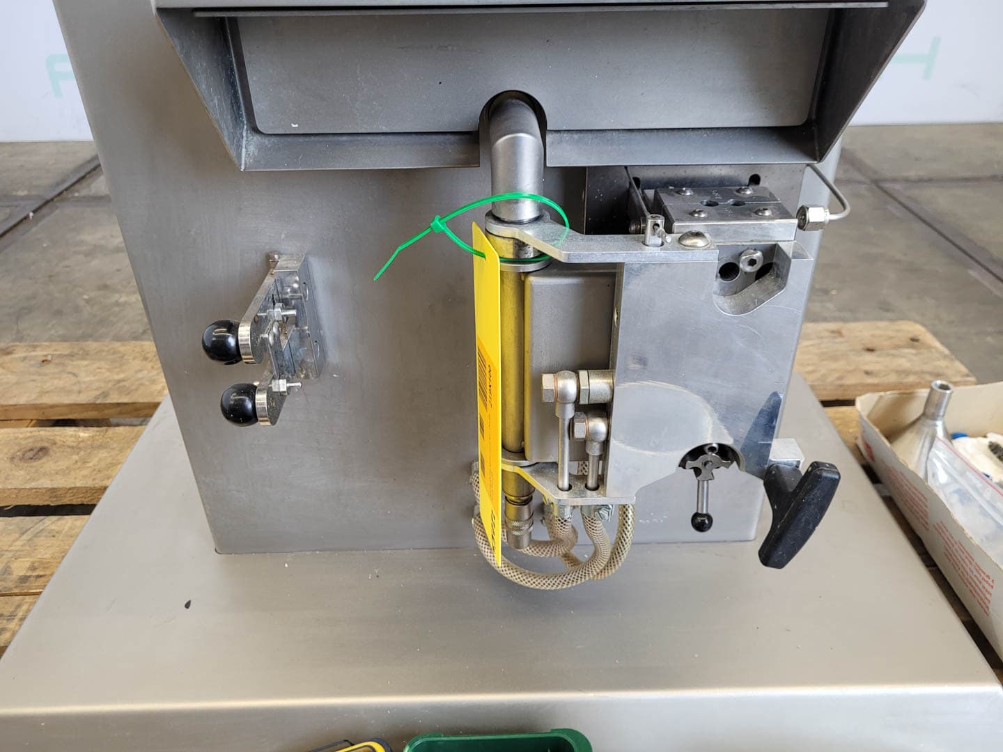 Micro 5cc compounder - Doppelschneckenextruder - image 4