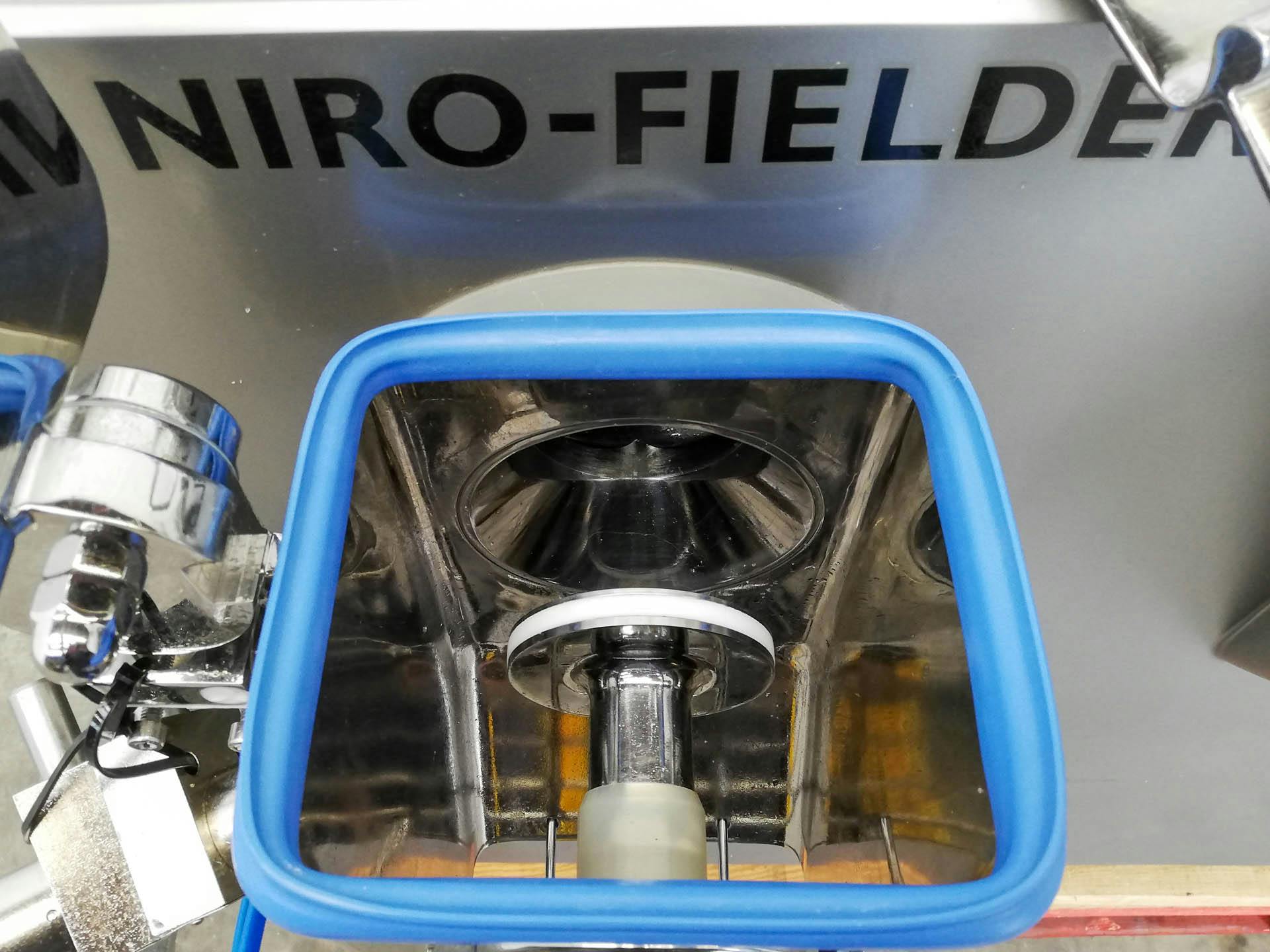 Niro Fielder PMA-25 - Universal mixer - image 7