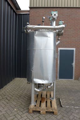 Thumbnail Ewac - Pressure vessel - image 2