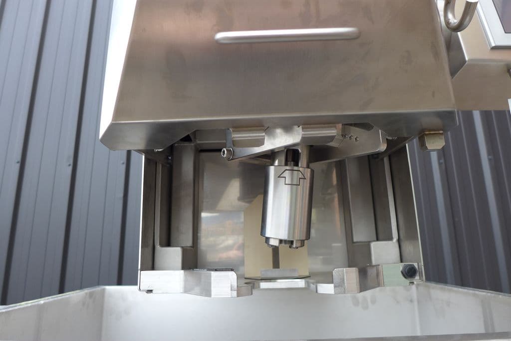 Newmix Bag in container stirrer - Смесителиь - image 3