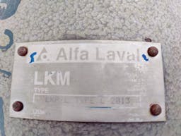 Thumbnail Alfa Laval LKM LKP-L - Rotacní vackové cerpadlo - image 8