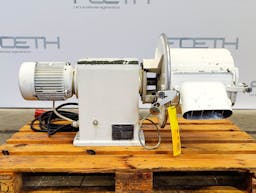 Thumbnail Loedige M-20 G.REI - Turbomezcladora para polvo - image 1