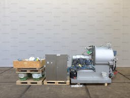 Thumbnail GFT Viersen H-10 - Peeling centrifuge - image 1