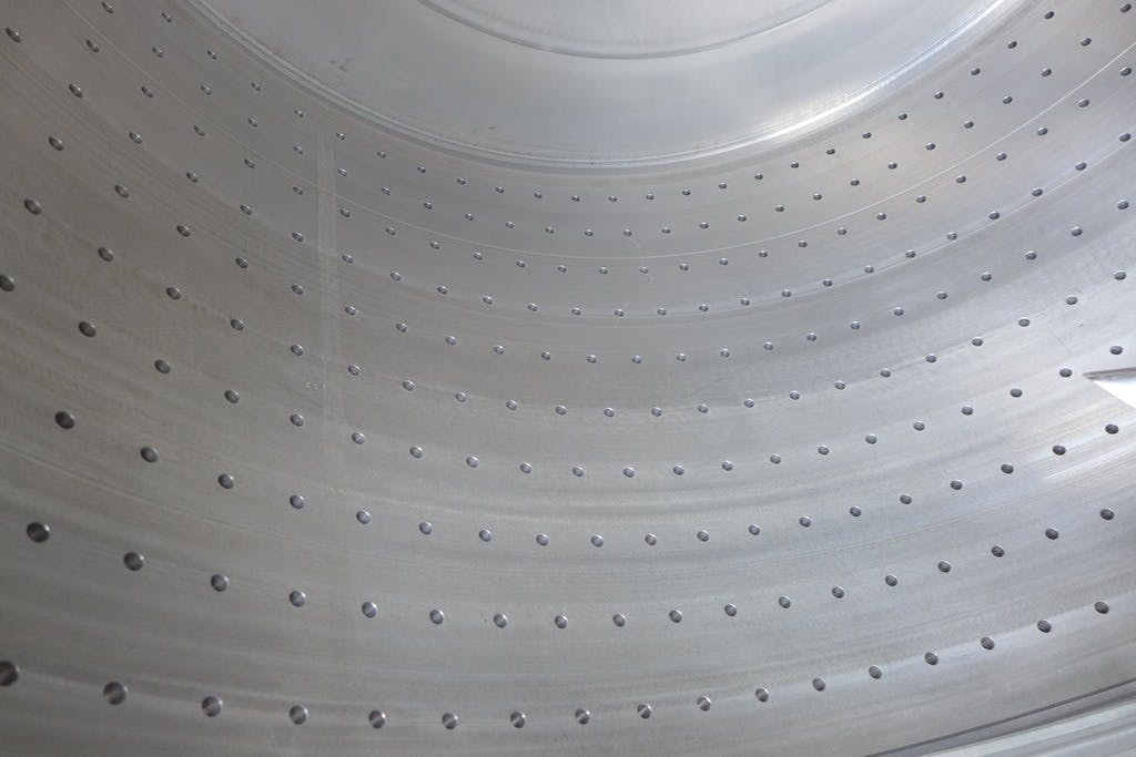 GFT Viersen H-10 - Peeling centrifuge - image 4