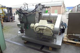 Thumbnail GFT Viersen H-10 - Peeling centrifuge - image 6