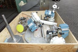 Thumbnail GFT Viersen H-10 - Peeling centrifuge - image 7