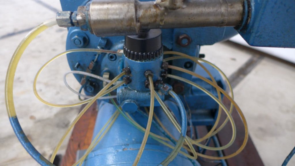 Busch HUCKEPACK HO 0433 - Vacuum pump - image 8