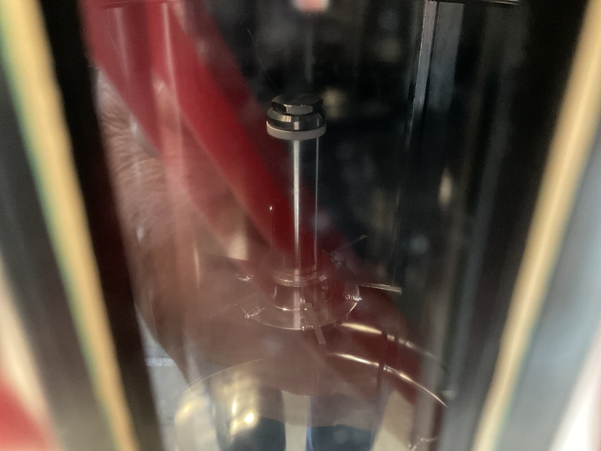 Biospectra AG 75 Ltr Fermentor - Биореактор - image 7