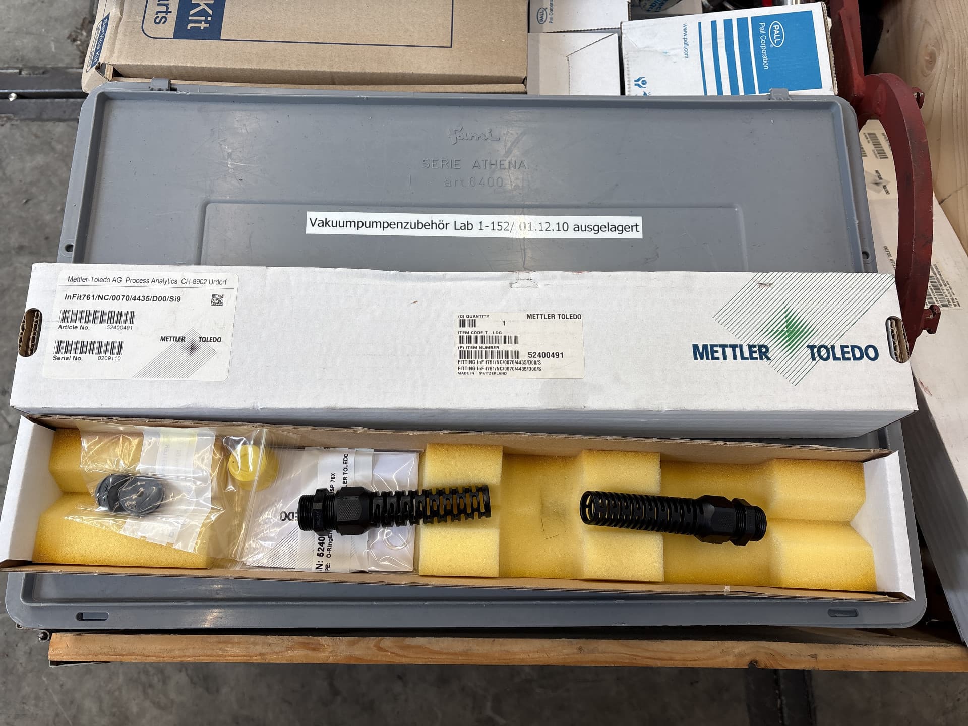 Alfa Laval BTPX 205SGD-34CDP - Сепаратор - image 18