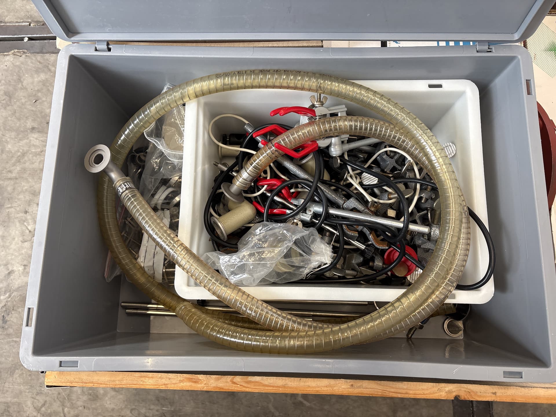 Alfa Laval BTPX 205SGD-34CDP - Сепаратор - image 17
