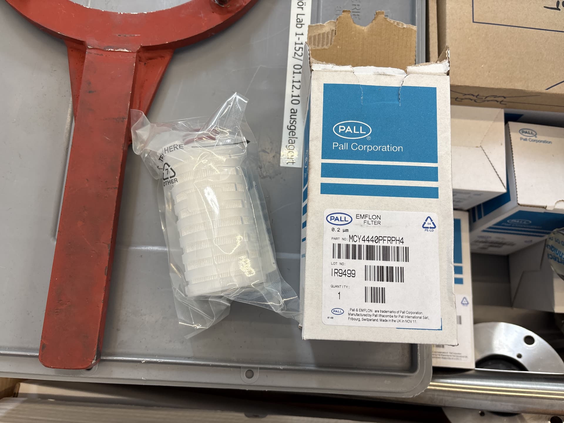 Alfa Laval BTPX 205SGD-34CDP - Сепаратор - image 19