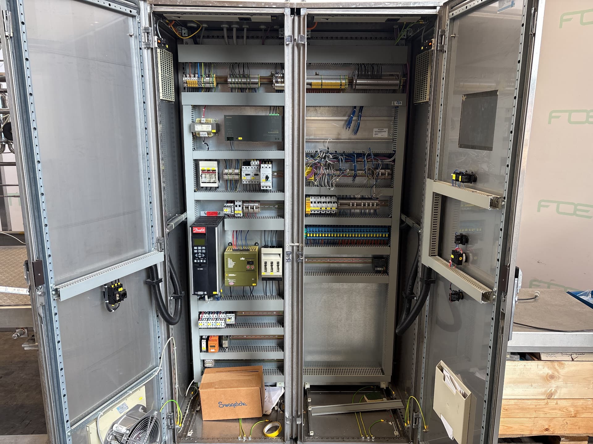 Alfa Laval BTPX 205SGD-34CDP - Сепаратор - image 12