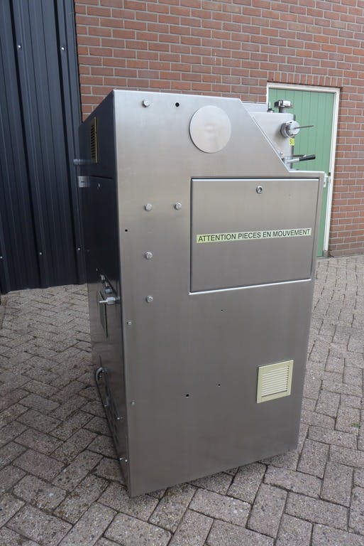 Pierre Guerin TSI-3 - Paddle dryer - image 3