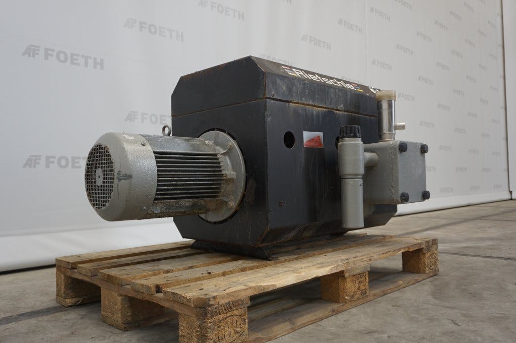 Rietschle SMV-300 - Vacuum pump - image 2