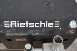 Thumbnail Rietschle SMV-300 - Vakuové cerpadlo - image 6