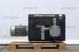 Thumbnail Rietschle SMV-300 - Vacuum pump - image 1