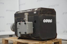 Thumbnail Rietschle SMV-300 - Vacuum pump - image 3