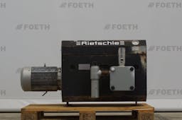 Thumbnail Rietschle SMV-300 - Vakuumpumpe - image 1