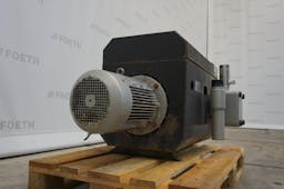 Thumbnail Rietschle SMV-300 - Vacuum pump - image 2