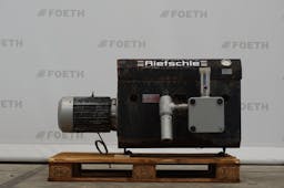 Thumbnail Rietschle SMV-300 - Vakuumpumpe - image 1