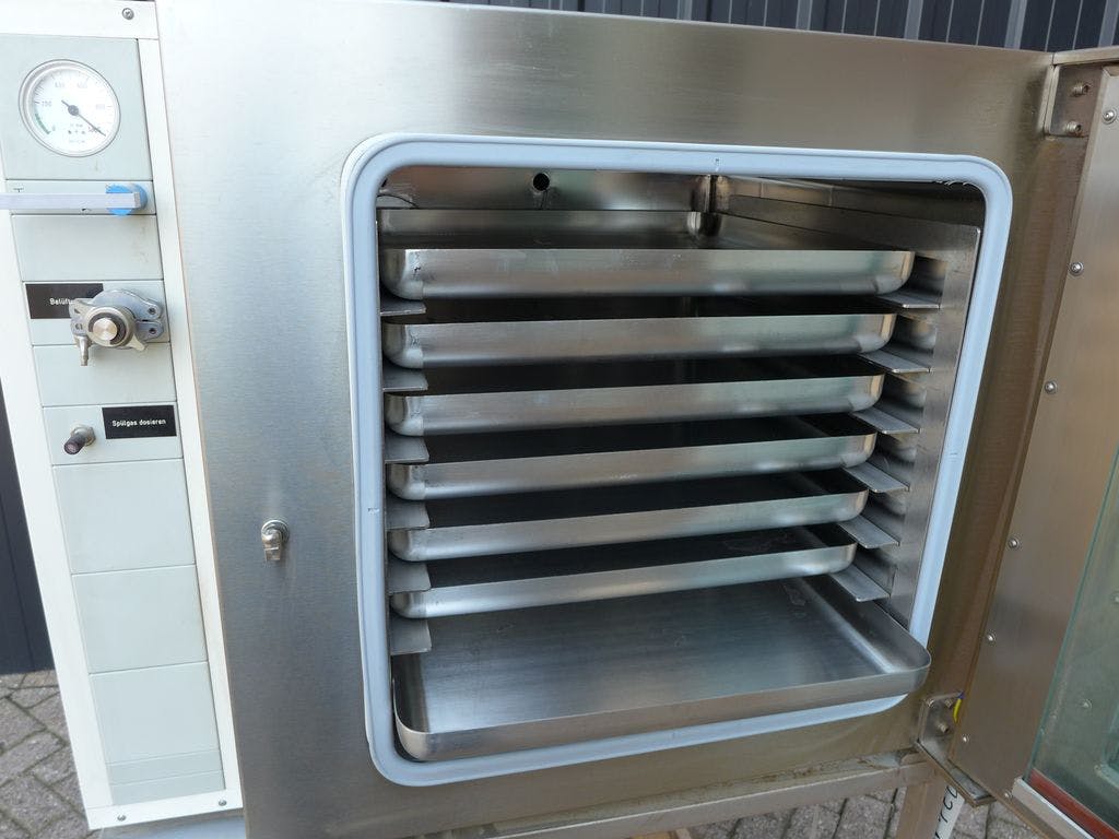 Thermo Electron VT-6420 M-F - Drying oven - image 3