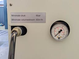 Thumbnail Vötsch VFT 60/90 - fresh-air drying cabinet - Trockenofen - image 10