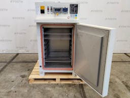 Thumbnail Vötsch VFT 60/90 - fresh-air drying cabinet - Trockenofen - image 8