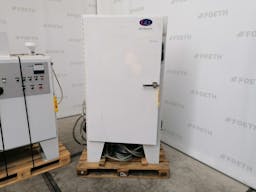 Thumbnail Collette GRAL 75 Vactron Microwave Drying and Solvent Recovery - Universeelmenger - image 17