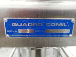 Thumbnail Quadro Canada Comil 194-S - Sítový granulátor - image 9