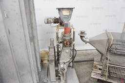 Thumbnail Hosokawa Alpine 160 UPZ System - Fine Impact Mill - image 3