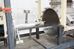 Thumbnail Buss M-1000 dry system - Paddle dryer - image 3