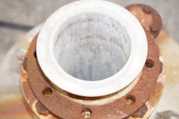 Thumbnail Rotamill RO 15.56.2R Column Fan - Gaswasser - image 6