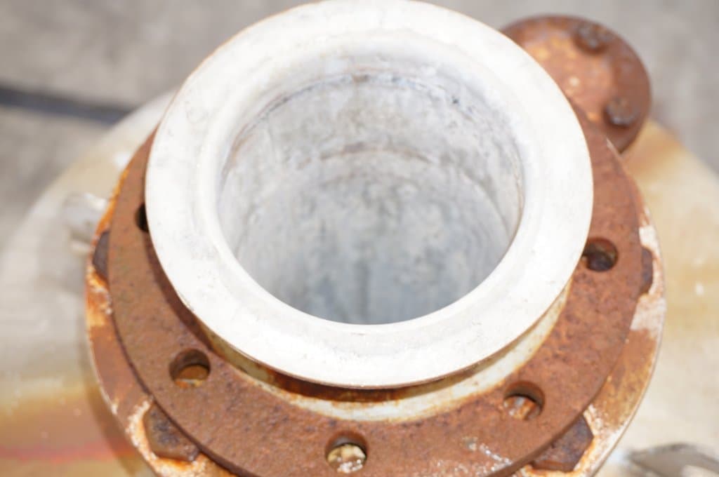 Rotamill RO 15.56.2R Column Fan - Скруббер - image 6