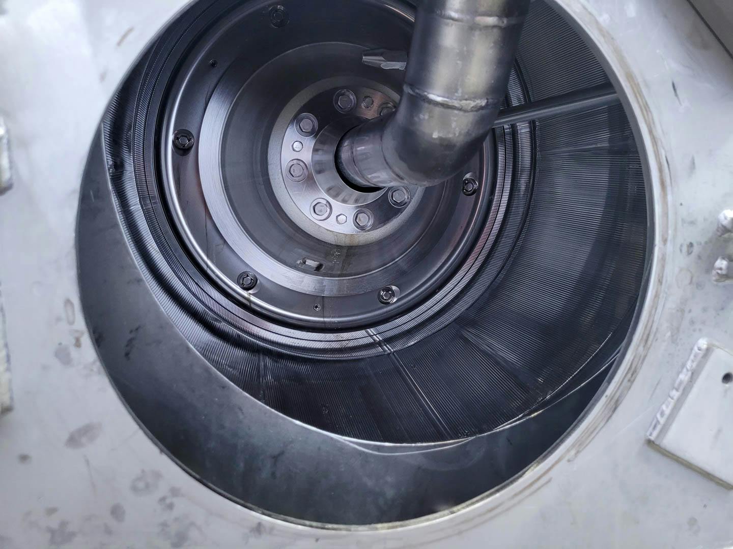 Krauss Maffei SZ 51-8 - Pusher centrifuge - image 9