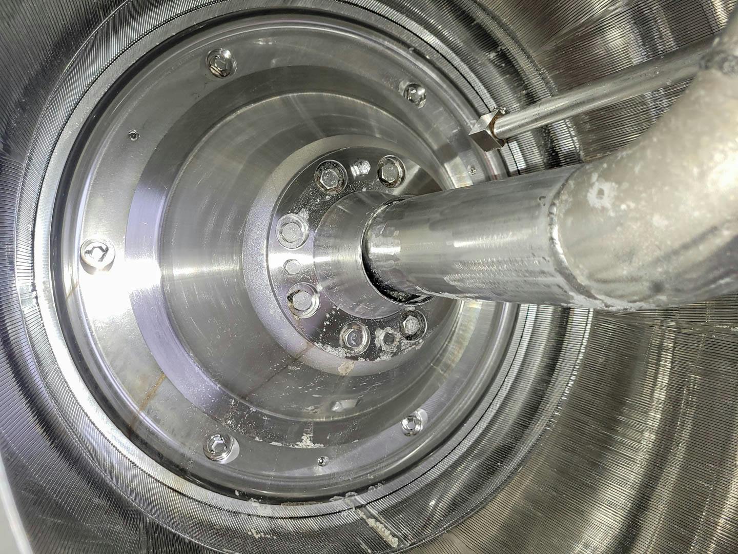 Krauss Maffei SZ 51-8 - Pusher centrifuge - image 6