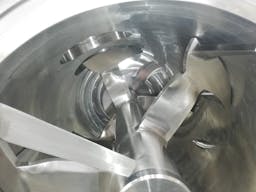 Thumbnail Lipp IMR E-200 - Práškový turbo smešovac - image 6