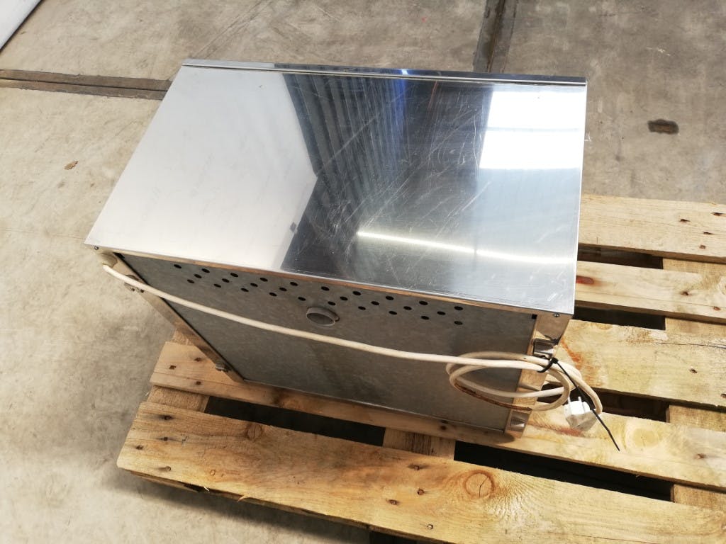 Memmert B-15 - Drying oven - image 3