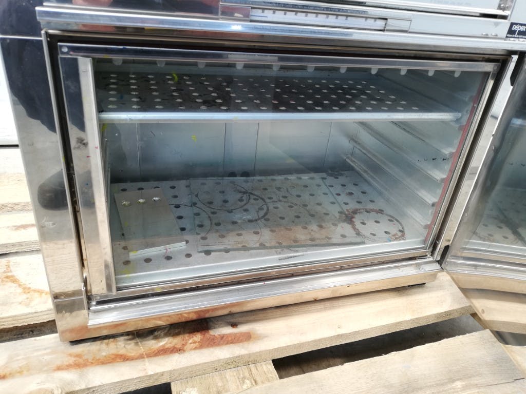 Memmert B-15 - Drying oven - image 4