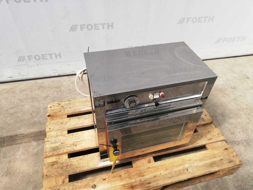Memmert U-15 - Drying oven - image 2