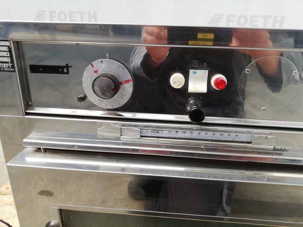 Memmert U-15 - Drying oven - image 4
