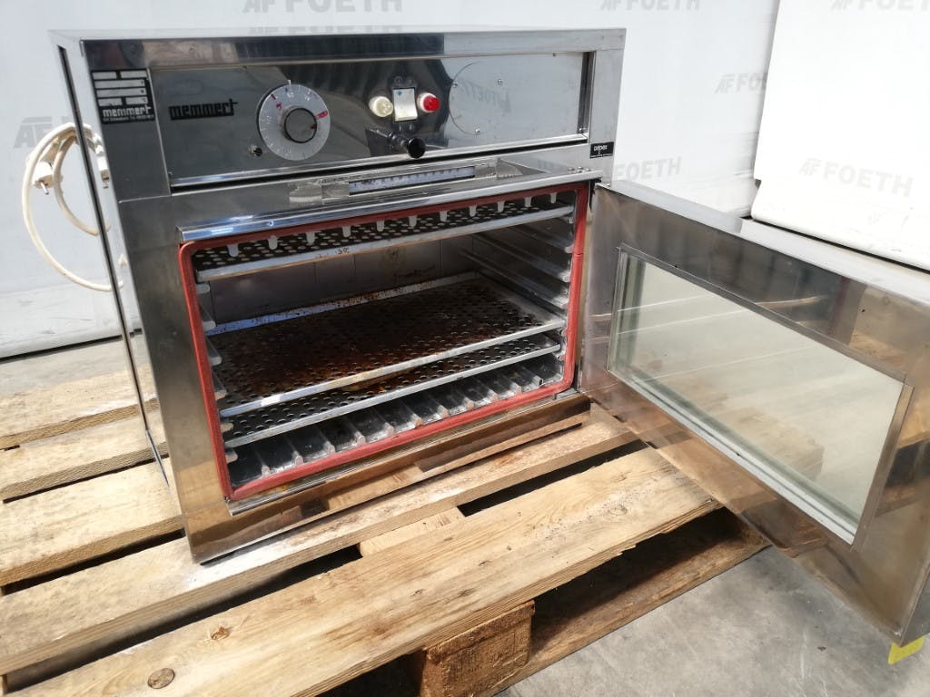 Memmert U-15 - Drying oven - image 5