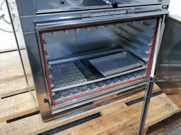 Thumbnail Memmert B-15 - Drying oven - image 3