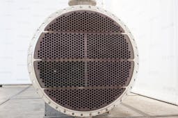 Thumbnail Kooiman - Shell and tube heat exchanger - image 3