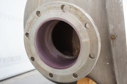 Thumbnail Kooiman - Shell and tube heat exchanger - image 8