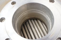 Thumbnail Kooiman - Shell and tube heat exchanger - image 10