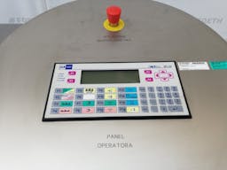 Thumbnail Diosna P/VAC- P10 Laboratory Processor - Universal mixer - image 8