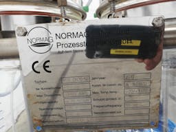 Thumbnail Normag  MSBDN70/50 Mixer-settler - Varias mezcladoras - image 7