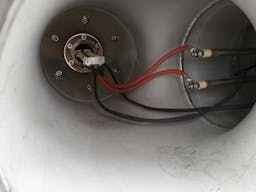 Thumbnail Elmess DHG01B03St/SE-4 flow heater (2x) - Chladic recirkulacní - image 10