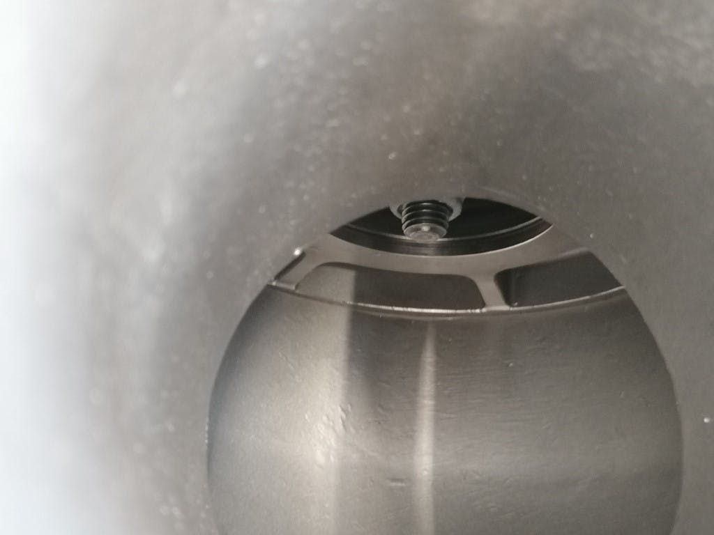 KSB Movitec VF 40/10 B - Pompe centrifuge - image 5
