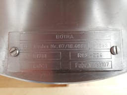 Thumbnail Botra R03-Z24 - Sieve granulator - image 6